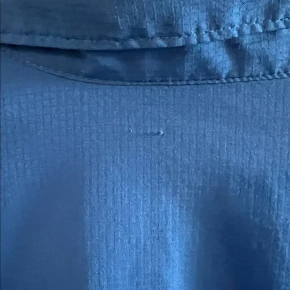 Columbia OMNI SHADE women’s size XL blue - Picture 5 of 16